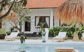 Oasis Boutique Villas